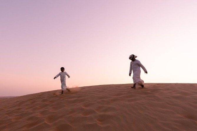 Mountain, Desert & Coastal Tour (03 Days / 02 Nights) - What the private format changes