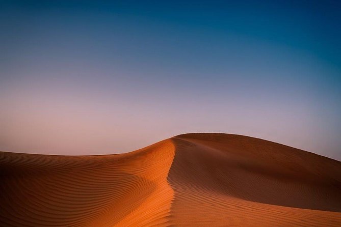 Mountain, Desert & Coastal Tour (03 Days / 02 Nights) - Day three: Sur, Wadi Shab, and Bimmah Sinkhole