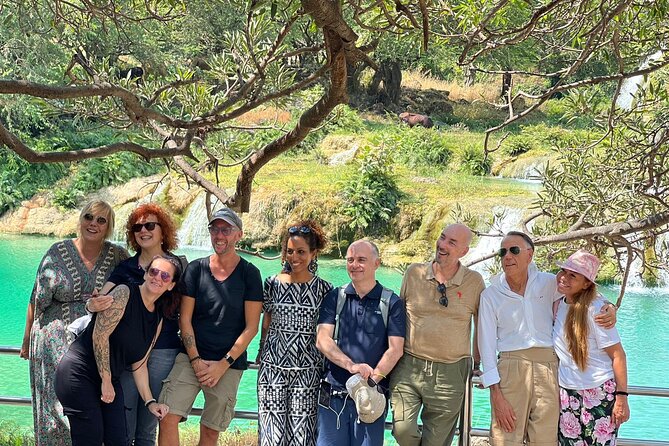 Mountain Safari, Camels, waterfalls & lunch (Group Tour) - Why this Salalah tour covers so much ground