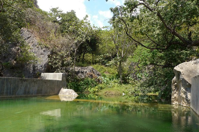 Mountain Tour - Darbat falls, Jebel Samhan, sinkholes, baobabs - Why this Dhofar mountain tour is worth your time