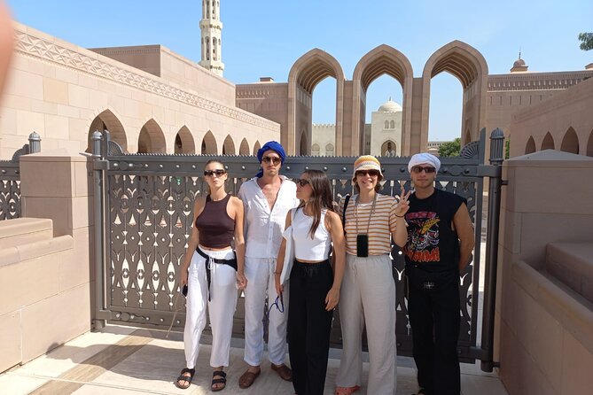 Multi-Day Package Tours At Oman - Days two and three: Nizwa, villages, and the falaj system