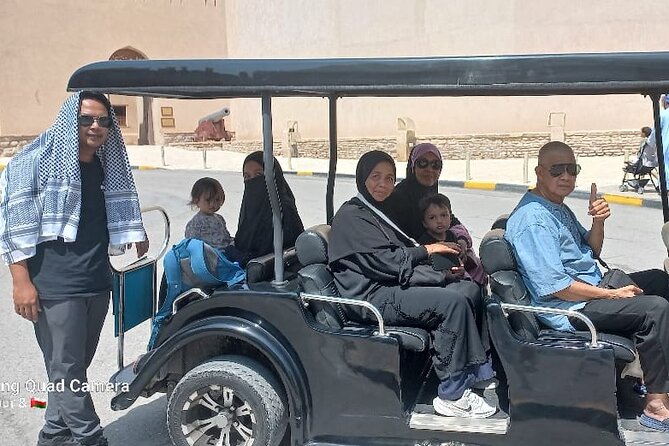 Multi-Day Package Tours At Oman - Day six: From Jalan Bani Buhassan to Sur
