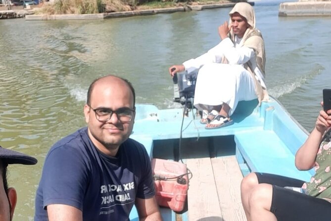 Multi-Day Package Tours At Oman - What the $5,900 price means for your group
