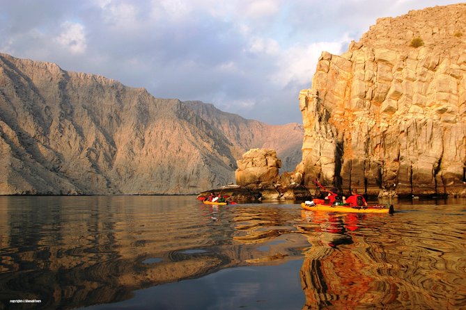 Musandam Khasab Day Trip and Dhow Cruise from Dubai - Why Musandam makes a worthwhile day trip from Dubai