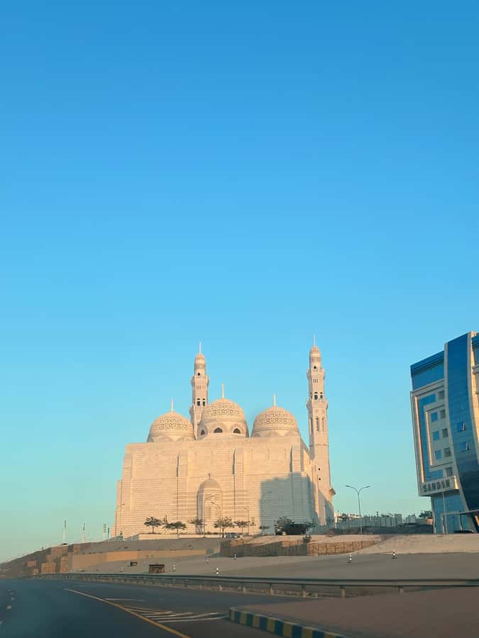 Muscat : 4 hours private Tour of Muscat City with Pick-up - Key details to know before you book