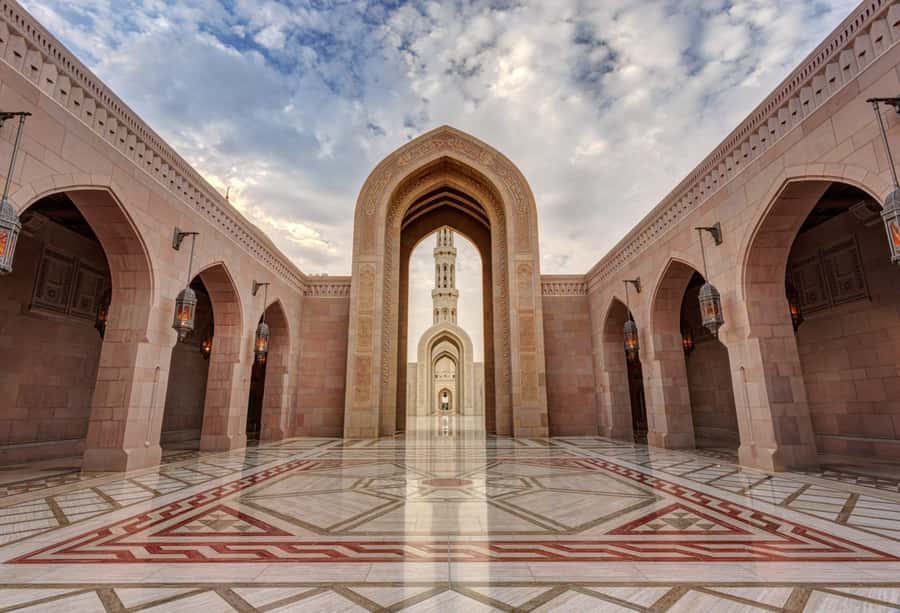 Muscat : 4 hours private Tour of Muscat City with Pick-up - What the $234 private price really buys