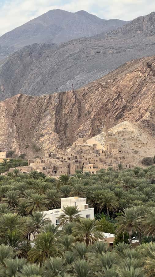 Muscat: 4x4 Adventure Through Jebel Akhdar and Nizwa - Key points to know before booking