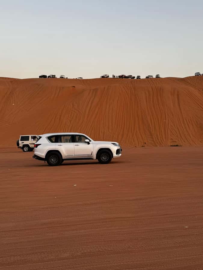 Muscat: Bidiya Desert Sunset Camel Ride with Transfer - Practical tips for a better sunset