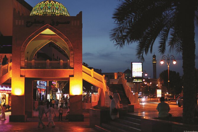 Muscat by Night with Local Dinner from Muscat - Transport, timing, and the value of the $86 fare