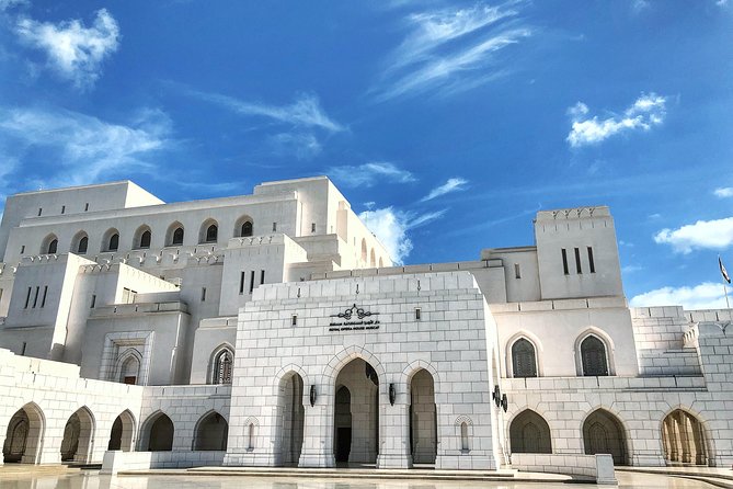 Muscat: City Highlights Experience with Transfer - Why this Muscat tour works well for a first visit