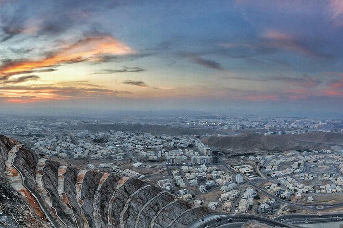 Muscat: City Highlights Experience with Transfer - Timing, transport, and the cruise-port question