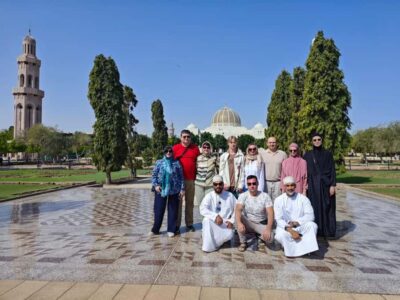 City Highlights Tour with Optional Transfers