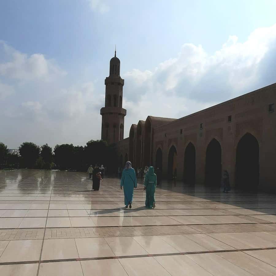 Muscat: City Highlights Tour with Optional Transfers - Muttrah Souk: the most hands-on part of the day