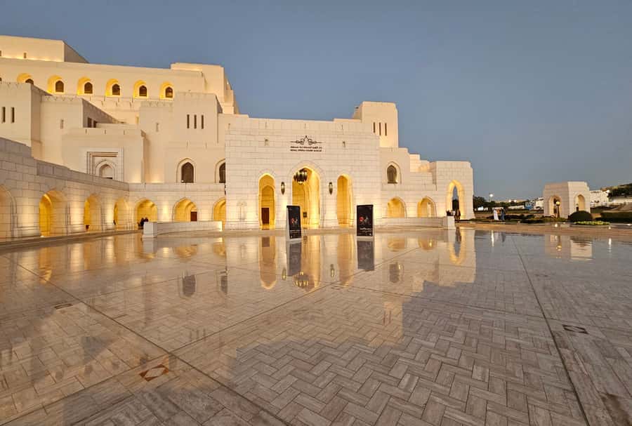 Muscat City Tour: Discover Oman's Capital in Half a Day - Is $100 per person a fair price?