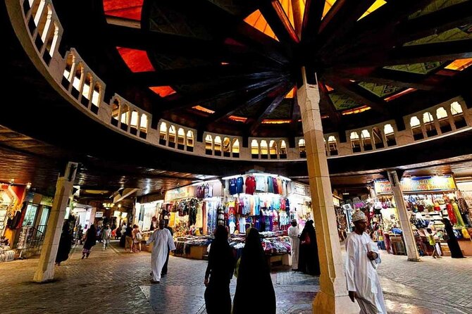 Muscat City Tour Half Day - Should you book it?