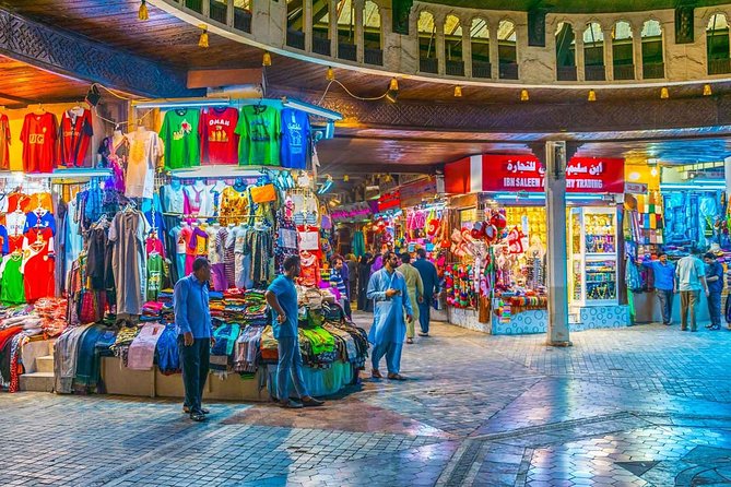 Muscat City Tour -Half-Day- Mystic Muscat : Kids friendly - Why this half-day Muscat tour works