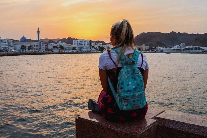 Muscat City Tour -Half-Day- Mystic Muscat (Oman Shore excursions) - Why this half-day route works in Muscat