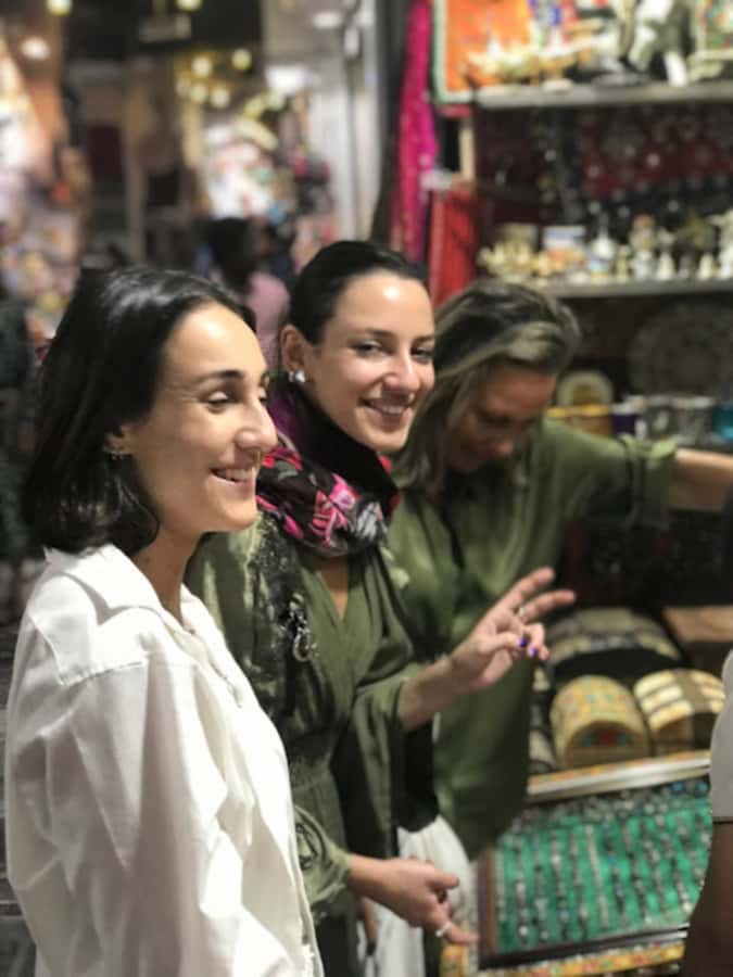Muscat: Day Tour with Omani Lunch, Hotel Pickup, and Airfare - Riyam Censer and the fishing villages slow the pace