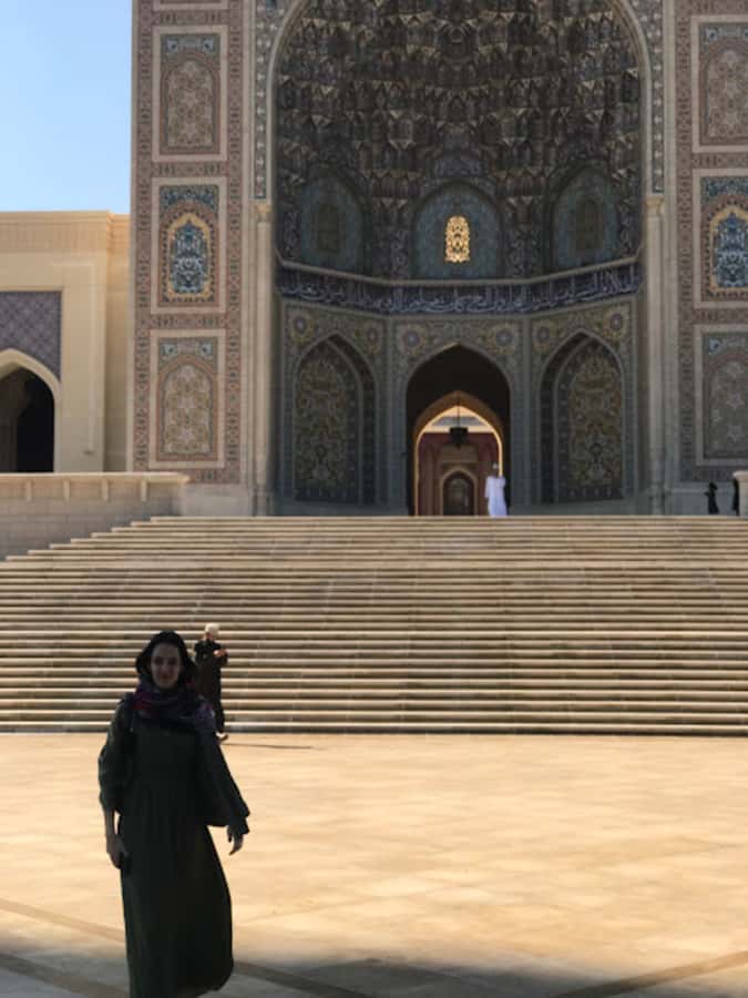 Muscat: Day Tour with Omani Lunch, Hotel Pickup, and Airfare - What the $1,497 price really buys