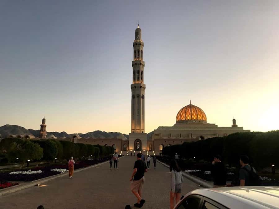 Muscat: Day Tour with Omani Lunch, Hotel Pickup, and Airfare - Sohar begins the Omani story