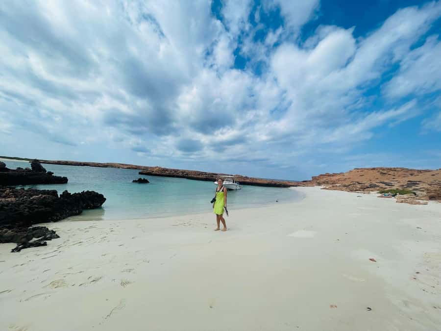 Muscat: Daymaniat Islands Snorkeling Trip with Brunch - Is $86 good value for this Muscat excursion?