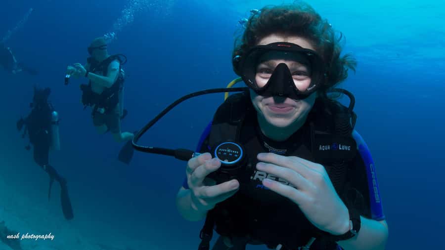 MUSCAT: Daymaniyat Island Snorkeling & Try-Dive + BBQ Lunch - What $165 gets you