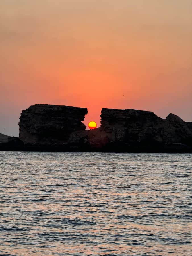 Muscat: Daymaniyat Islands Snorkeling Tour - Guides who shape the tone of the trip