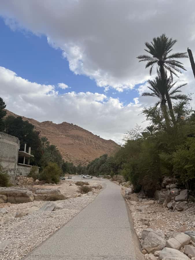 Muscat: Desert Sunset &Wadi Bnai Khalid Full-Day Tour+Lunch - Should you book this Muscat day trip?
