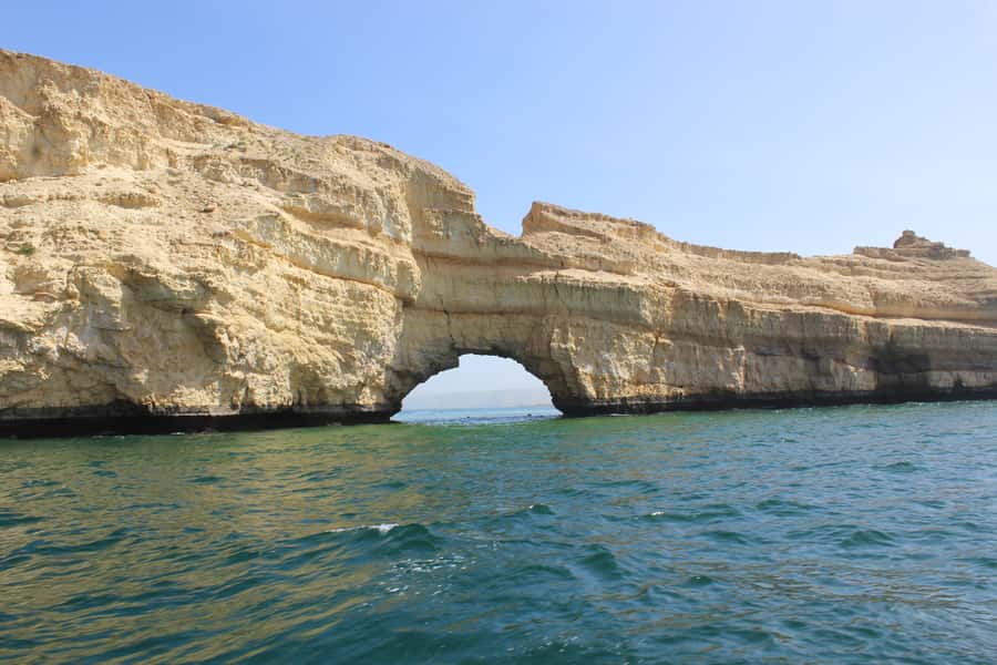 Muscat: Dolphin Watching and Snorkeling Tour By Speed Boat - A 10am start from Marina Bandar Al Rowdha