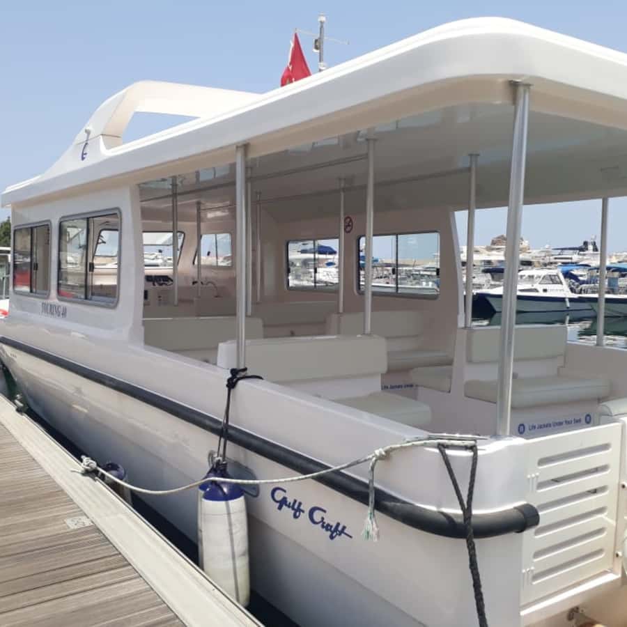 Muscat: Dolphin Watching Boat Trip with Snacks & Local Guide - Who will enjoy this boat trip most