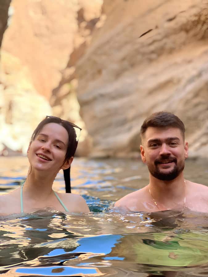 Muscat: Full-Day City and Wadi Shab Tour - Why this 10-hour Oman day makes sense