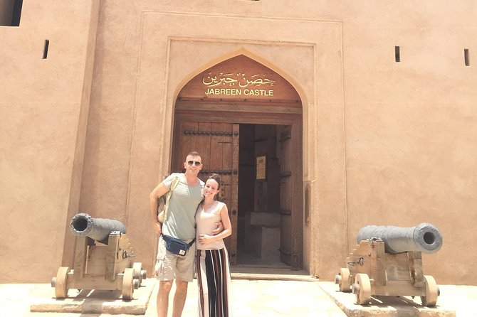 Muscat : Full day private tour to Nizwa - Why this Muscat to Nizwa day works