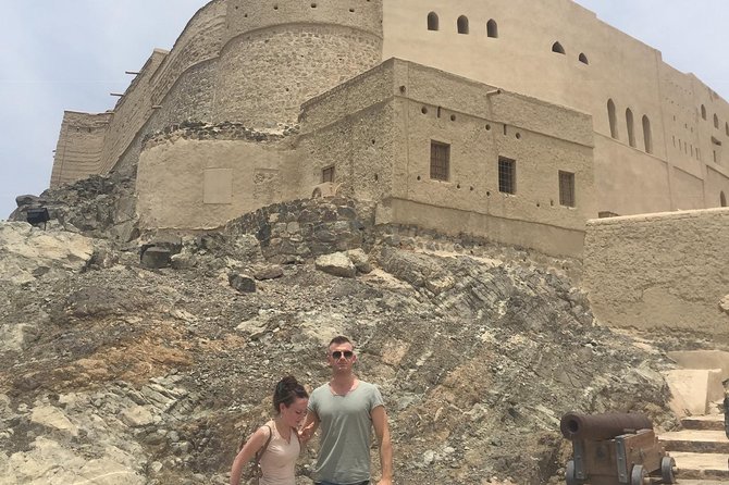 Muscat : Full day private tour to Nizwa - Lunch and the value of a private car