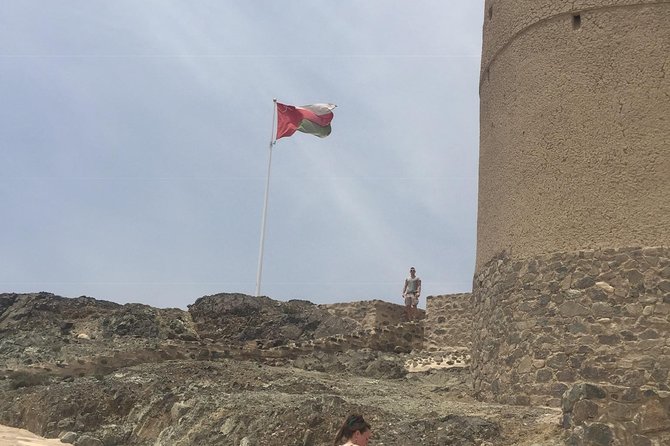Muscat : Full day private tour to Nizwa - How the $300 price measures up