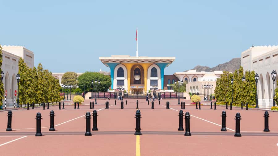 Muscat: Guided Landmarks Tour - Why this five-hour Muscat tour works