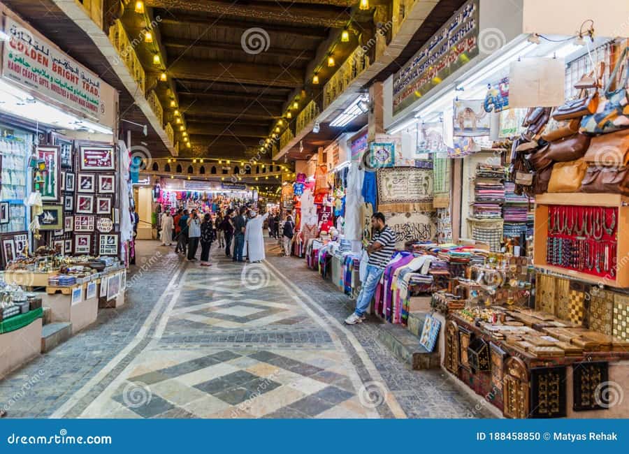 Muscat: Guided Landmarks Tour - Optional museums and an Omani lunch