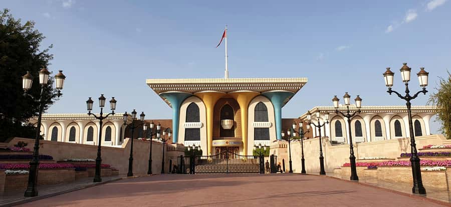 Muscat: Half Day-City Tour - Price, private groups, and what you actually receive