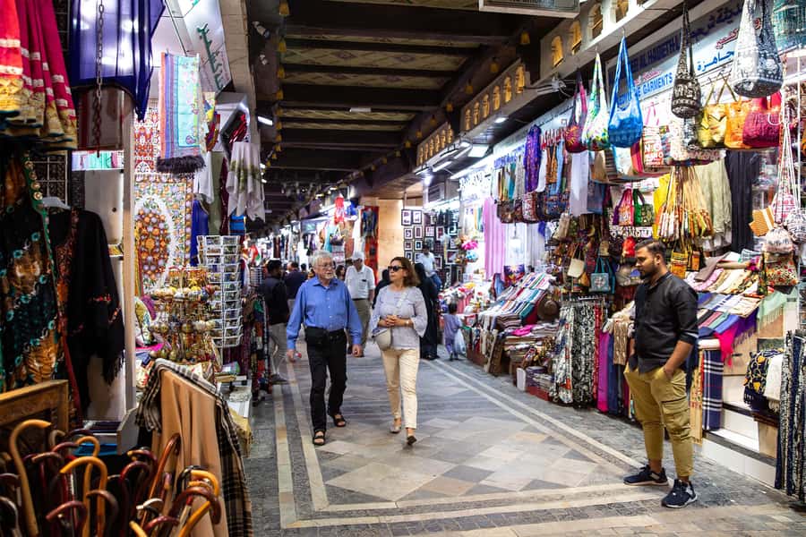 Muscat: Half-Day Guided City and Oman Coast Tour - A full day’s worth of Oman in six hours