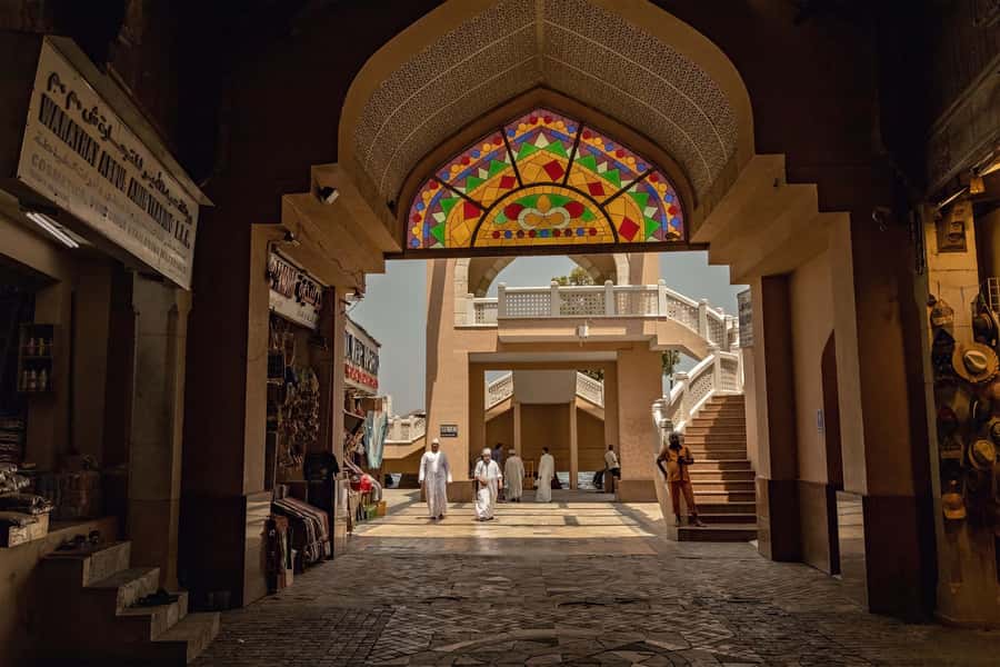 Muscat: Half-Day Guided City and Oman Coast Tour - What $410 means for two people