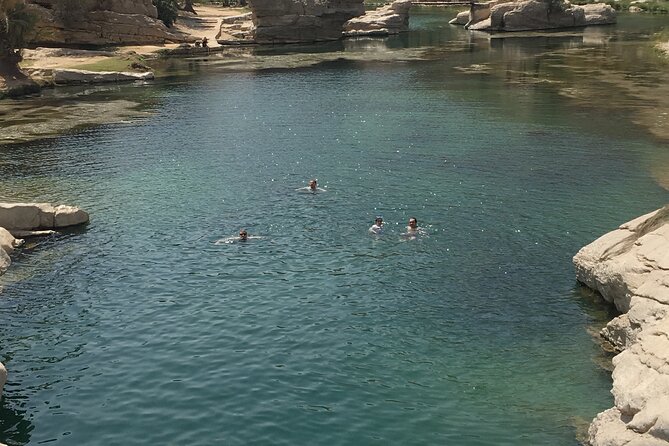 Muscat: Half-Day Muscat Private City Tour With Pickup/ Drop off - One hour in Mutrah Souq