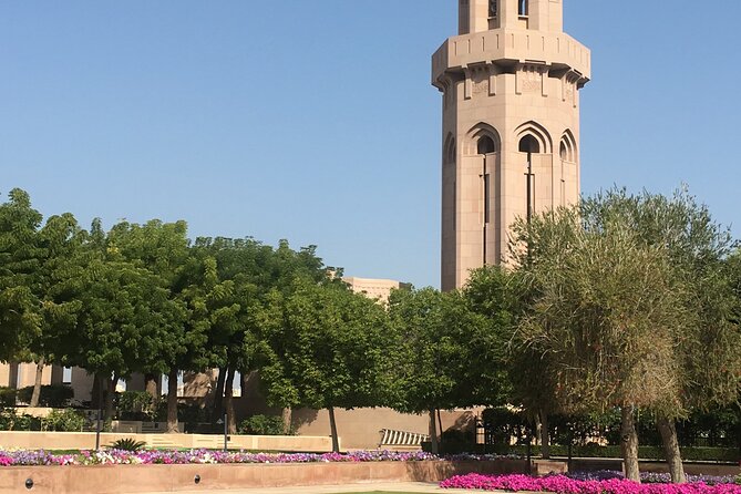 Muscat: Half-Day Muscat Private City Tour With Pickup/ Drop off - What the private guide adds, and where the tour can fall short