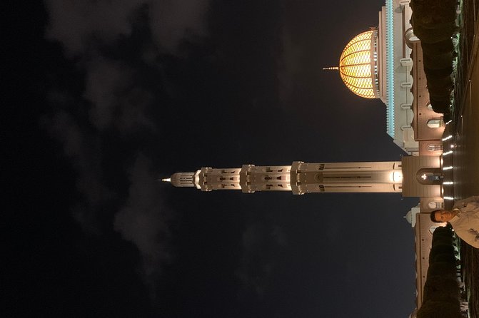 Muscat : Half day visit to Muscat - Why the evening timing works in Muscat