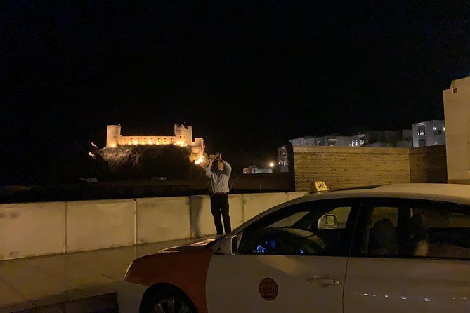 Muscat : Half day visit to Muscat - Royal Opera House Muscat and modern Muscat
