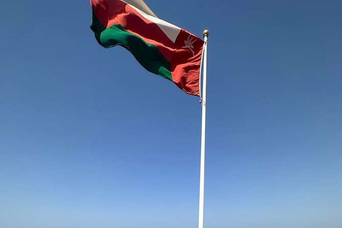 Muscat Hidden Gems Private City Tour with Different Languages - The Royal Opera House: choose the full day carefully
