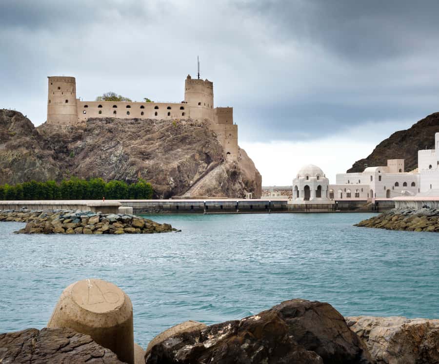 Muscat highlights : Private Muscat City Tour.. - Who will get the most from this Muscat tour