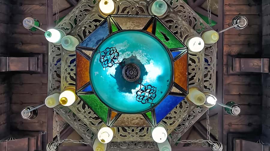 Muscat life and local culture city tour - A four-hour introduction to Muscat, with your choice of direction