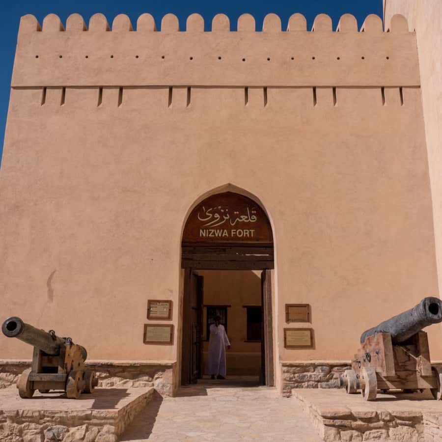 Muscat: Nizwa and Jabal Shams- Full Day Tour - What the $181 price really buys you