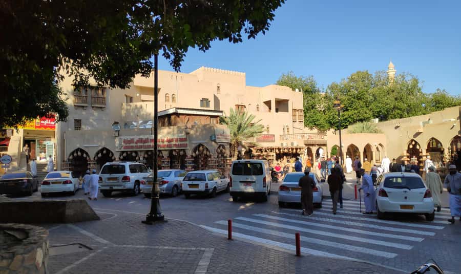 Muscat: Nizwa and Jabal Shams- Full Day Tour - Who will enjoy this day most