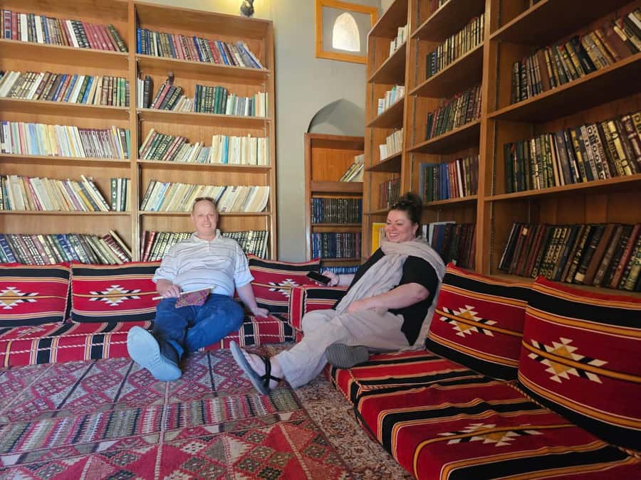 Muscat: Nizwa, Birkat Al Mouz & Oman Across Ages Museum - What the $175 price really covers