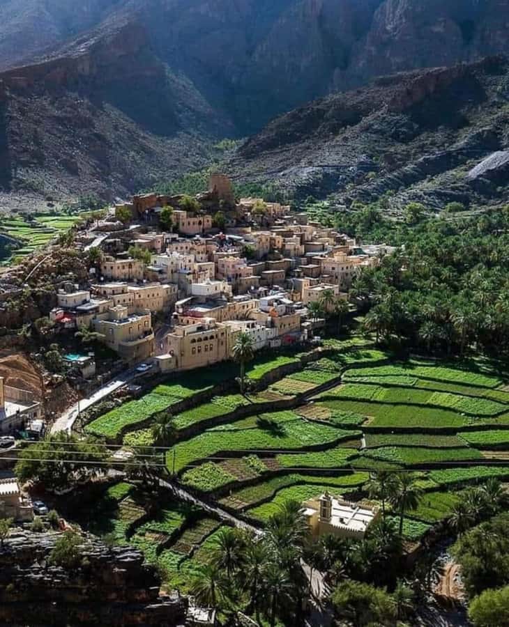 Muscat Oman Grand Canyon, Jebel Shams & Nizwa - FAQ